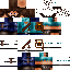 Texture for survivor