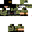 Texture for Army skin