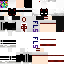 Texture for bocabugada