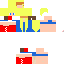 Texture for namorada do cadu eu
