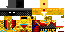 Texture for light herobrine