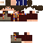 Texture for tom baker