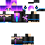 Texture for pandpandora