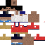 Texture for ケンプー（夏の私服）