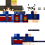 Texture for bachira