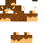 Texture for Tom ELF
