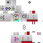Texture for Tin Toy Robot