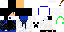 Texture for CREEPER BOY