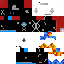 Texture for NetherPlanet7