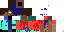 Texture for herobrine 2