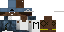 Texture for MrCraft_HD