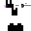Texture for cyberwolf_exe