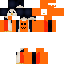 Texture for penguin