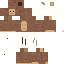 Texture for Monke polar