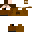 Texture for ModernWolf