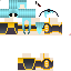 Texture for Akumu No Tsuki