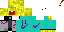Texture for gf