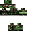 Texture for Pixel gun 3d Soldier Crawler new