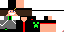Texture for steve milu