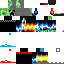Texture for dockdoozer