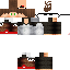 Texture for Steve