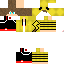 Texture for PikafinnAssassin