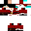 Texture for BorutoGamer56a Com Roupa De Papai Noel