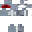 Texture for megalodon 