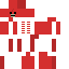 Texture for Baldi the side of death