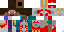 Texture for Ultraman Zero 3
