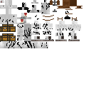 Texture for zebra