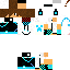 Texture for esterminator