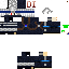 Texture for Kakashi