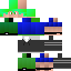 Texture for ronald