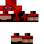 Texture for Deadpool