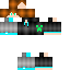 Texture for Andando