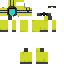 Texture for mask