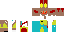 Texture for MONKEY KING