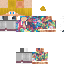Texture for DatHeld
