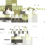 Texture for Steve