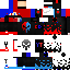 Texture for projai