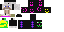 Texture for happy hoodie wolf