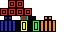 Texture for RAINBOW GUY