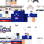 Texture for Messi