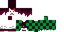 Texture for Tanjiro (diamond armor)