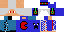 Texture for pactw2