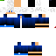 Texture for MIXGhost007