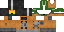 Texture for master space