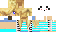 Texture for char
