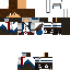 Texture for CalebMc1 Assassin